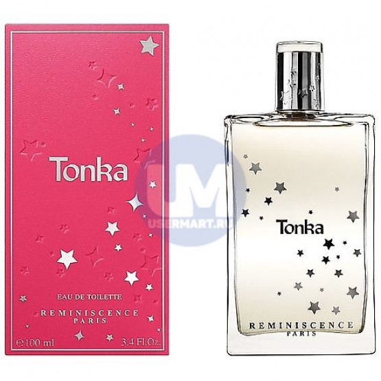 Reminiscence Tonka туалетная вода 1.8 мл пробник