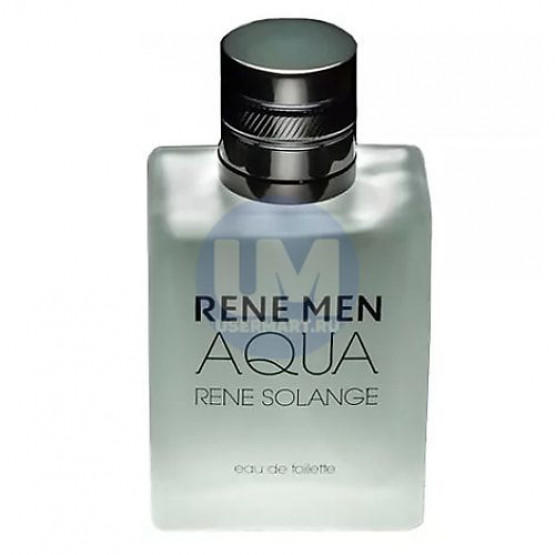 Rene Solange Aqua туалетная вода 10 мл