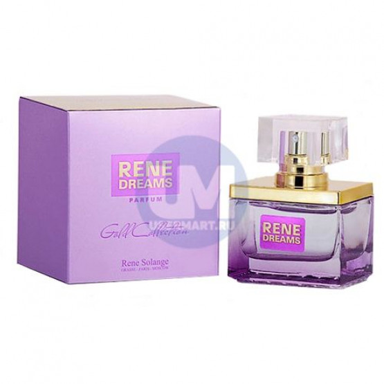Rene Solange Rene Dreams парфюм 40 мл