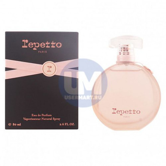 Repetto Eau De Parfum парфюмерная вода 50 мл
