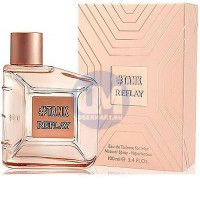 Replay Tank For Her туалетная вода 50 мл тестер