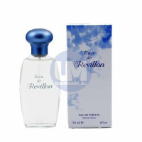 Revillon Eau De Revillon парфюмерная вода 30 мл