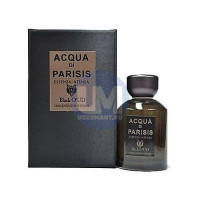 Reyane Acqua Di Parisis Black Oud парфюмерная вода 100 мл