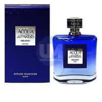 Reyane Acqua Di Parisis Milano Men туалетная вода 100 мл