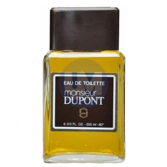 Richard Dupont Monsieur Dupont туалетная вода 100 мл винтаж