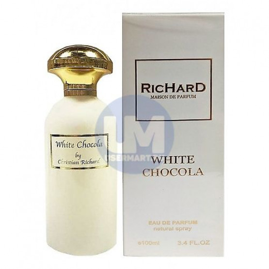 Richard Maison De Parfum White Chocola парфюмерная вода 100 мл