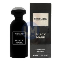 Richard Maison De Parfum Black Mark парфюмерная вода 100 мл тестер