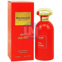 Richard Maison De Parfum Red Square парфюмерная вода 100 мл тестер