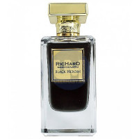 Richard Maison De Parfum Black Heroin парфюмерная вода 100 мл