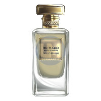 Richard Maison De Parfum Gold Rush парфюмерная вода 10 мл