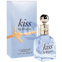 Rihanna Kiss парфюмерная вода 30 мл