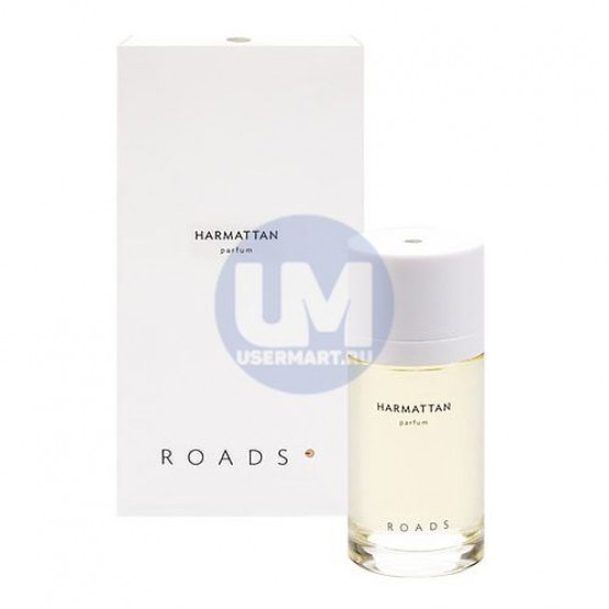 Roads Harmattan парфюм 50 мл