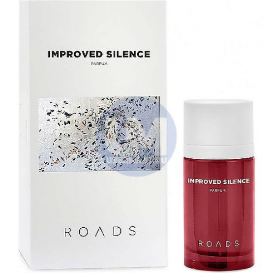 Roads Improved Silence парфюм 50 мл тестер