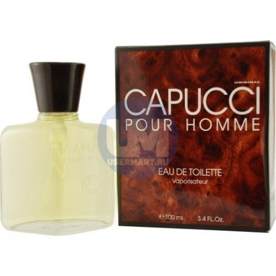 Roberto Capucci Pour Homme туалетная вода 100 мл винтаж