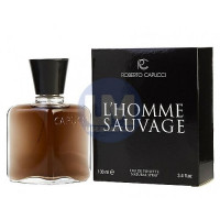 Roberto Capucci Suave (Sauvage) туалетная вода 100 мл