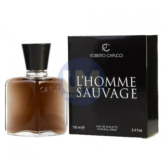 Roberto Capucci Suave (Sauvage) туалетная вода 100 мл