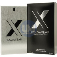 Rocawear X Diamond Celebration туалетная вода 50 мл
