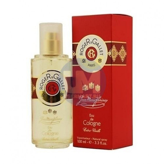 Roger & Gallet Jean Marie Farina Extra Vieille одеколон 100 мл