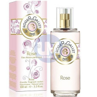 Roger & Gallet Rose ароматическая вода 100 мл