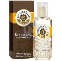 Roger & Gallet Bois D'orange ароматическая вода 100 мл