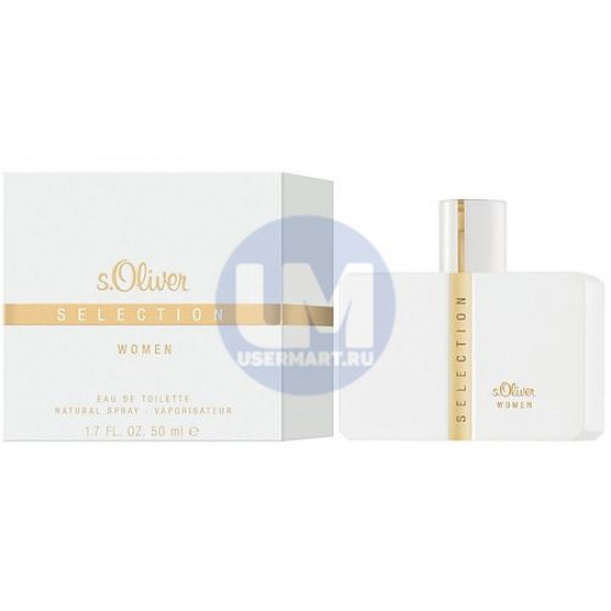 S.Oliver Selection For Women туалетная вода 30 мл