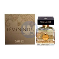 Sahlini Parfums Femininde парфюмерная вода 50 мл