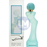 Salvador Dali Dalistyle туалетная вода 8 мл миниатюра