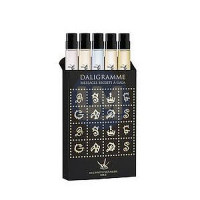 Salvador Dali Haute Parfumerie Set парфюмерная вода 5*2.5 мл набор