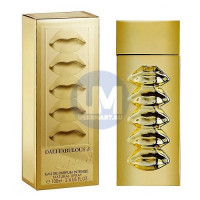 Salvador Dali Fabulous 3-Eau De Rubylips парфюмерная вода 100 мл тестер