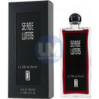 Serge Lutens La Fille De Berlin парфюмерная вода 50+10 мл набор