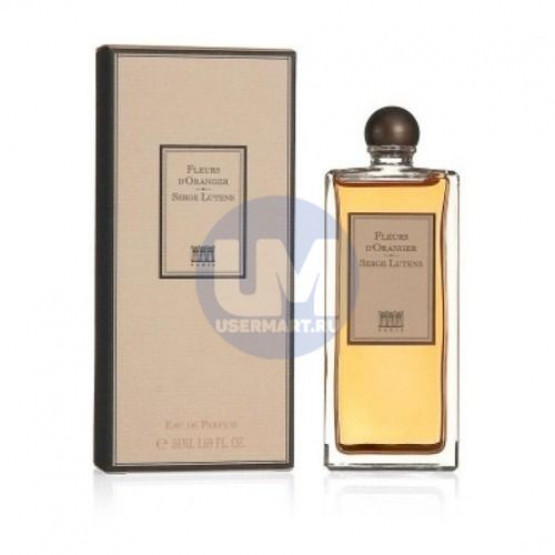 Serge Lutens Fleurs D`Oranger парфюмерная вода 50 мл