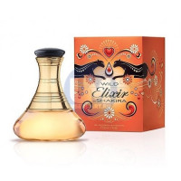 Shakira Wild Elixir туалетная вода+лосьон для тела 50+100 мл набор+косметичка
