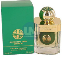 Shanghai Tang Spring Jasmine парфюмерная вода 60 мл тестер