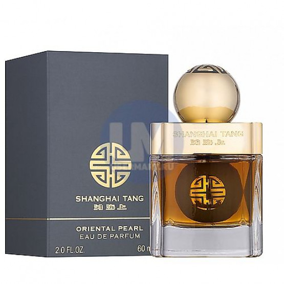 Shanghai Tang Oriental Pearl парфюмерная вода 60 мл тестер