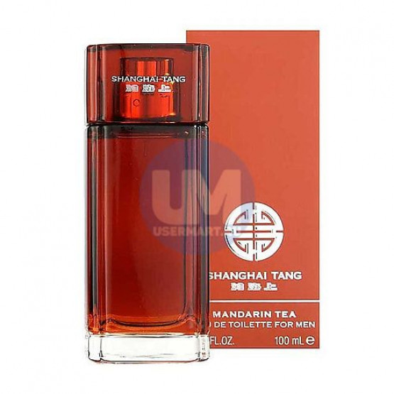 Shanghai Tang Mandarin Tea туалетная вода 100 мл тестер