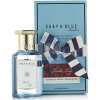 Shay & Blue Scarlet Lily парфюмерная вода 100 мл