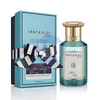 Shay & Blue Black Tulip парфюмерная вода 100 мл