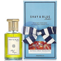 Shay & Blue Blood Oranges парфюмерная вода 100 мл