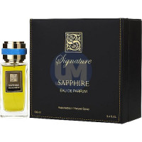 Signature Sapphire парфюмерная вода+парфюмерная вода 100+15 мл набор