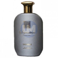 Signature Homme Limited Edition парфюмерная вода 100 мл
