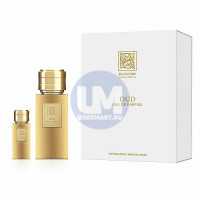 Signature Oud парфюмерная вода 100 мл