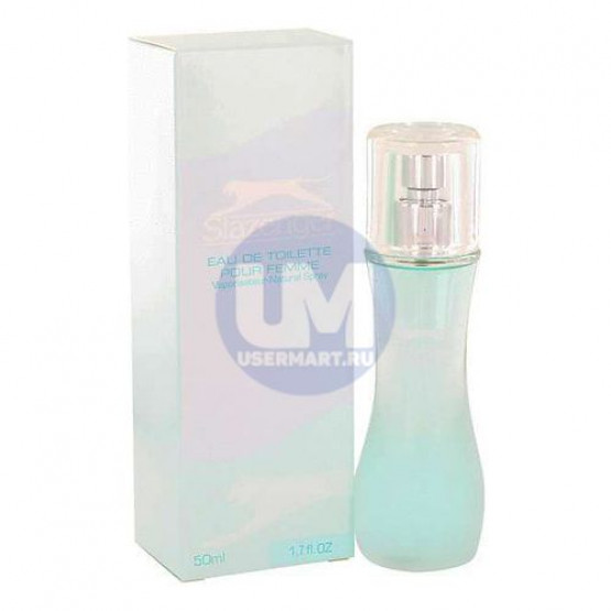 Slazenger Slazenger Pour Femme туалетная вода 50 мл