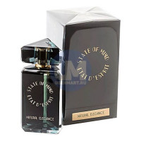 State Of Mind Natural Elegance парфюмерная вода+чай 100+100 мл набор