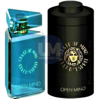 State Of Mind Open Mind парфюмерная вода 100 мл тестер