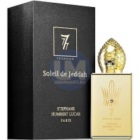 Stephane Humbert Lucas 777 Soleil De Jeddah парфюмерная вода 50 мл