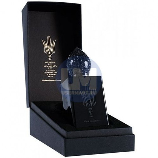 Stephane Humbert Lucas 777 Black Gemstone парфюмерная вода 2 мл пробник