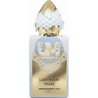 Stephane Humbert Lucas 777 Lady White Snake парфюмерная вода 50 мл тестер