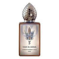 Stephane Humbert Lucas 777 Soleil De Jeddah Afterglow парфюмерная вода 50 мл тестер