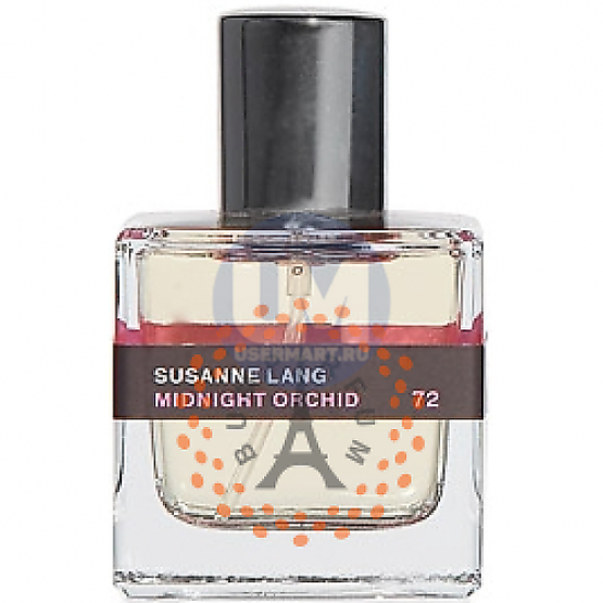 Susanne Lang Midnight Orchid парфюмерная вода 30 мл