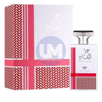 Swiss Arabian Attar Al Ghutra парфюмерная вода 100 мл